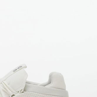 On W Cloudnova Undyed-White/ White 7