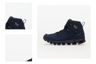 On W Cloudridge Midnight/ Navy 4