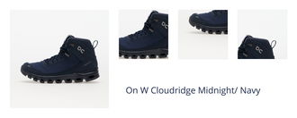 On W Cloudridge Midnight/ Navy 1