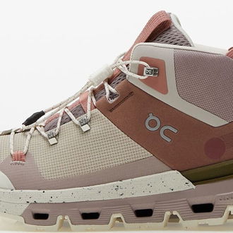 On W Cloudtrax Rose/ Ivory 5