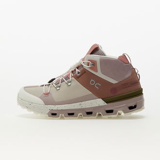 On W Cloudtrax Rose/ Ivory 2