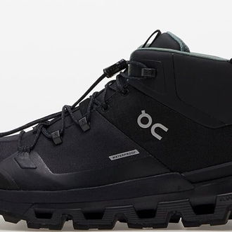 On W Cloudtrax Waterproof Black 5