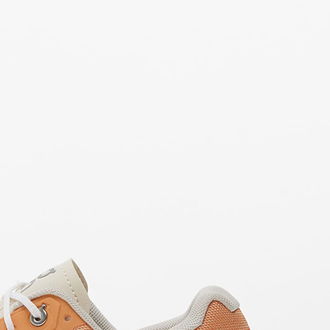 On W Cloudventure Copper/ Orange 7