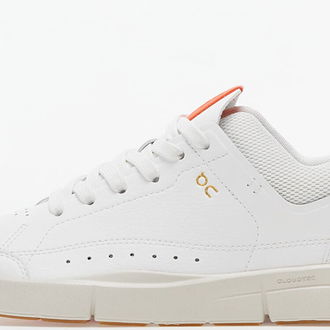 On W The Roger Centre Court White/ Flame 5