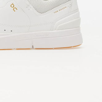 On W The Roger Centre Court White/ Gum 9