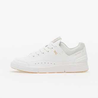 On W The Roger Centre Court White/ Gum 2