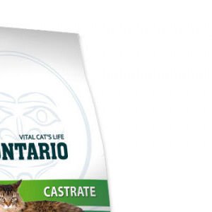 ONTARIO Adult Castrate 0,4kg 7