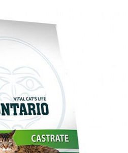 ONTARIO Adult Castrate 2 kg 7