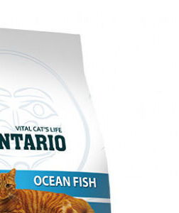 ONTARIO Adult Ocean Fish 2kg 7