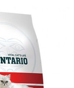 ONTARIO cat adult 2 kg 7