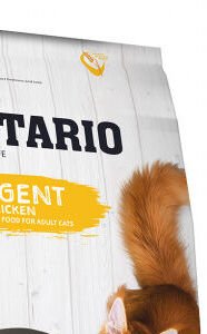 Ontario Cat Exigent 6,5kg 7