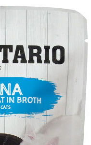 Ontario cat kapsička tuniak vo vývare 80 g 7