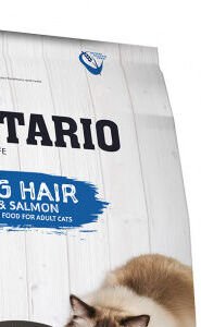 Ontario Cat Longhair 6,5kg 7
