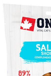 Ontario cat pochúťka 50g lososové tyčinky 6