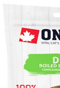 Ontario cat pochúťka 70 g varené kačacie prsia filety 6