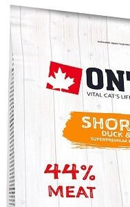 Ontario Cat Shorthair 2 kg 6