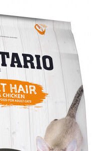 Ontario Cat Shorthair 6,5kg 7