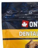 ONTARIO Dental Stick Mini 200g 6