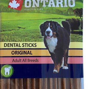 ONTARIO Dental Stick Original 180g 5