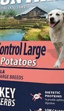 ONTARIO dog WEIGHT CONTROL LARGE turkey - 12kg 5