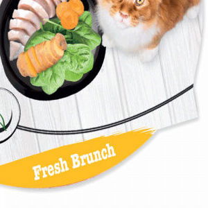 Ontario Fresh Brunch Chicken 80 g 9