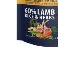 Ontario granuly Adult Medium jahňa a ryža 0,75 kg 8