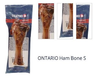 ONTARIO Ham Bone S 1