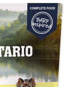 Ontario kapsička Kapor so zeleninou vo vývare 300g 7