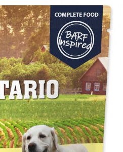 Ontario kapsička kuracie zelenina vo vývare 300 g 7