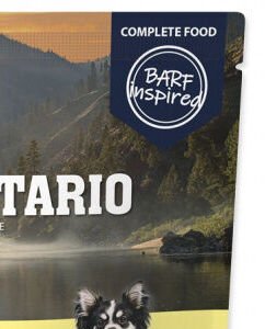 Ontario kapsička losos zelenina vo vývare 300 g 7
