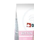 ONTARIO Kitten granuly pre mačiatka 0,4 kg 6