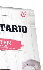 Ontario Kitten kura 2 kg 7