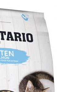 Ontario Kitten losos 6,5kg 7