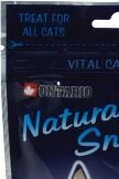 ONTARIO Natural Meat Cat Snack Chicken Jerky Sandwich 70g 6