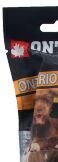 Ontario Rawhide Snack Twisted Stick 15 cm 1 ks 6