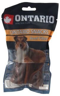 Ontario RH Snack fillets 12,5 cm 10 pcs