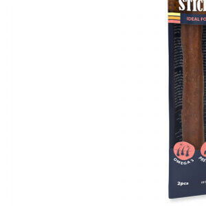 Ontario RH Snack Stick 25cm 2pcs 8