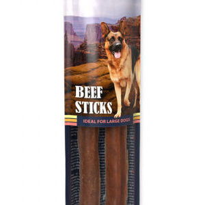 Ontario RH Snack Stick 25cm 2pcs 5