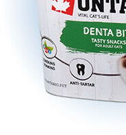 Ontario Snack Dental Bits 75 g 8