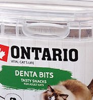 Ontario Snack Dental Bits 75 g 5