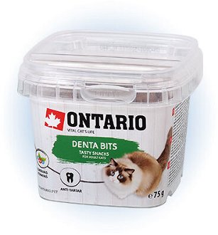 Ontario Snack Dental Bits 75 g 2