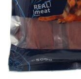 ONTARIO Snack Dry Lamb Fillet 500 g 8