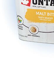 ONTARIO Snack Malt Bits 75g 8