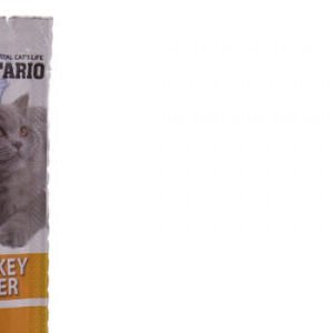 ONTARIO Stick for cats Turkey Liver 5g 7