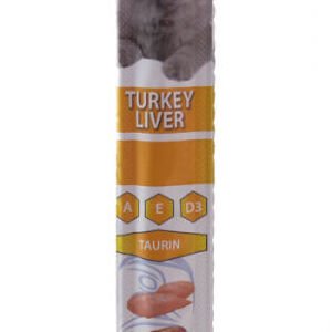ONTARIO Stick for cats Turkey Liver 5g 5