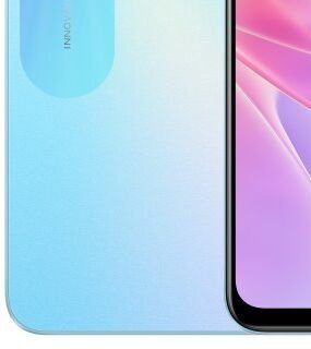 Oppo A78 5G, 4/128GB, glowing blue 8