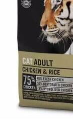 OPTIMAnova cat ADULT chicken/rice - 2kg 8