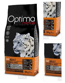 OPTIMAnova  cat    ADULT  salmon/rice - 20kg 3