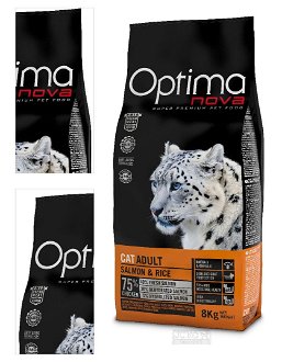OPTIMAnova  cat    ADULT  salmon/rice - 20kg 4