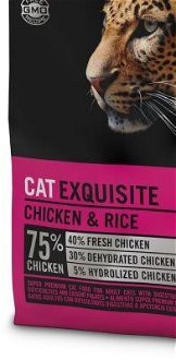 OPTIMAnova  cat   EXQUISITE chicken/rice - 20kg 8